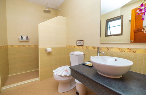 Rawai Hotel | Kana Hotel Phuket