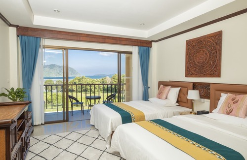 Rawai Hotel | Kana Hotel Phuket