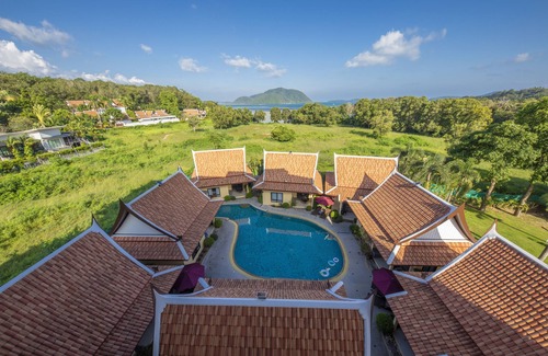 Rawai Hotel | Kana Hotel Phuket