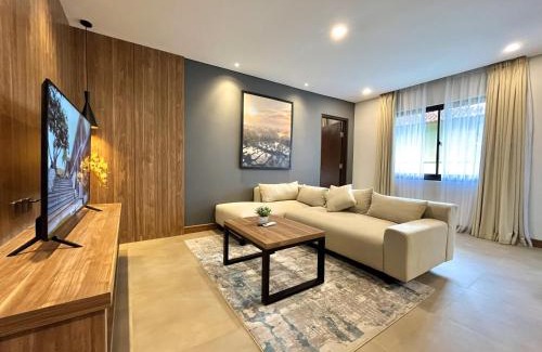 Mumbul Apartamento | Kana Suites Jimbaran By Fays Hospitality