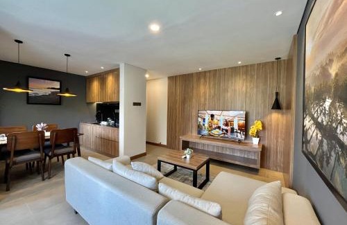 Mumbul Apartamento | Kana Suites Jimbaran By Fays Hospitality