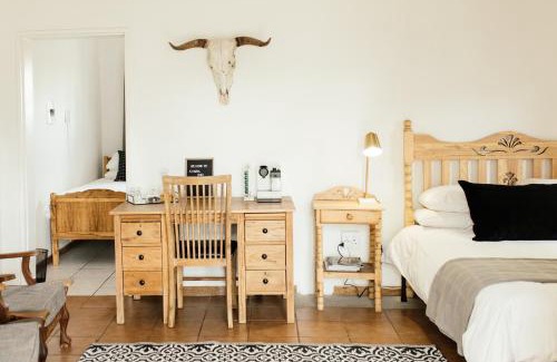 Upington Apartamento | Kanaal kooi
