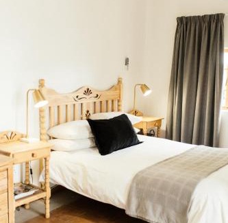 Upington Apartamento | Kanaal kooi