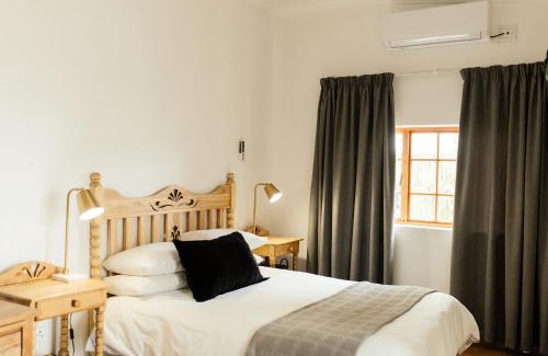 Upington Apartamento | Kanaal kooi