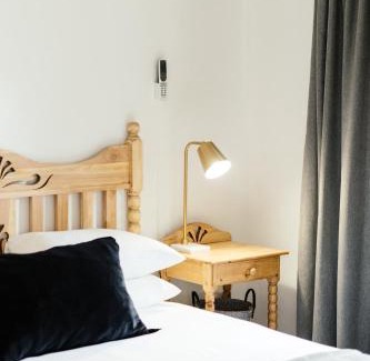 Upington Apartamento | Kanaal kooi