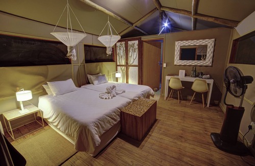 Kanaan Otro | Kanaan N/a'an ku sê Desert Retreat