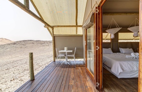 Kanaan Otro | Kanaan N/a'an ku sê Desert Retreat