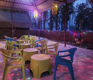 Haridwar Otro | Kanaar Jungle View Resort