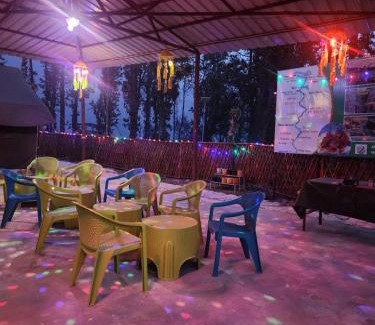 Haridwar Otro | Kanaar Jungle View Resort