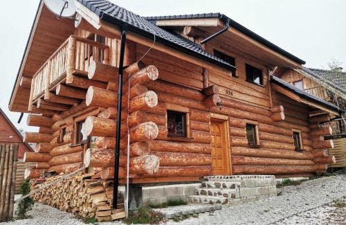 Kostolna Ves Chalet De Esquí | Kanadský zrub