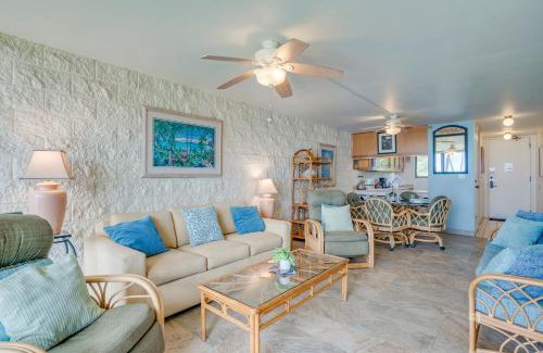 Maalaea Casa | Kanai A Nalu 310