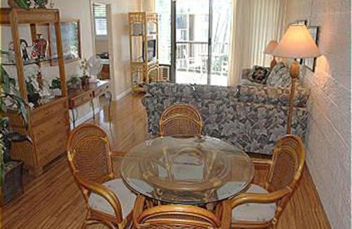 Maalaea Casa | Kanai A Nalu Resort 405