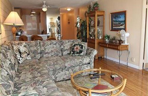 Maalaea Casa | Kanai A Nalu Resort 405