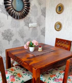 Gwalior Casa | Kanak Villa
