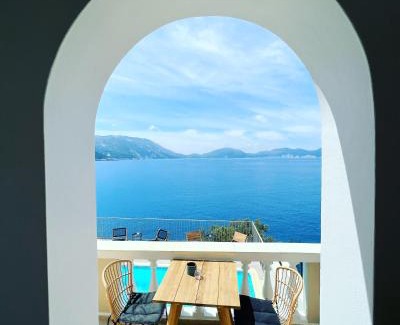 Frourion Apartamento | Kanakis Apartments