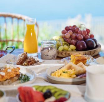 Frourion Apartamento | Kanakis Apartments