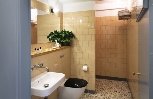 Christianshavn Hotel | Kanalhuset