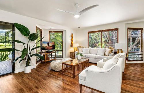 Keauhou Apartamento | Kanaloa At Kona 1302