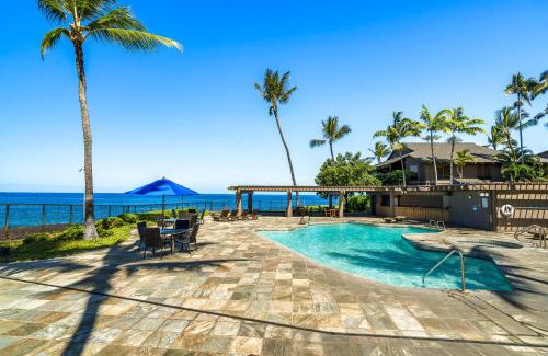 Keauhou Apartamento | Kanaloa At Kona 1302