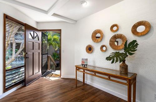 Keauhou Apartamento | Kanaloa At Kona 1302