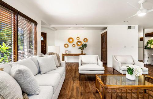 Keauhou Apartamento | Kanaloa At Kona 1302