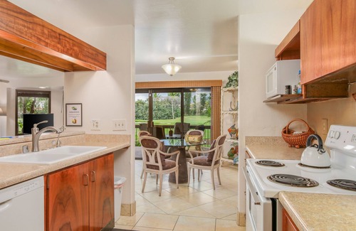Keauhou Condominio | Kanaloa at Kona by OUTRIGGER