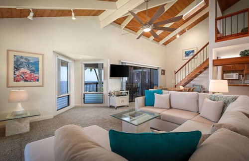 Keauhou Condominio | Kanaloa at Kona by OUTRIGGER