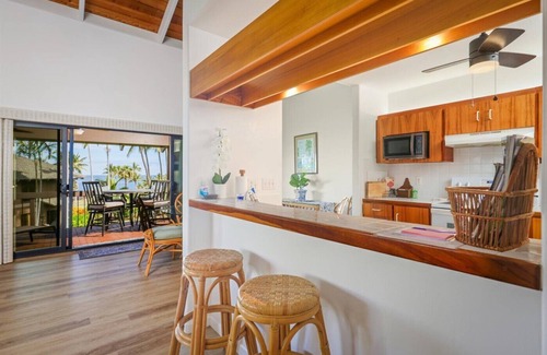 Keauhou Condominio | Kanaloa at Kona by OUTRIGGER