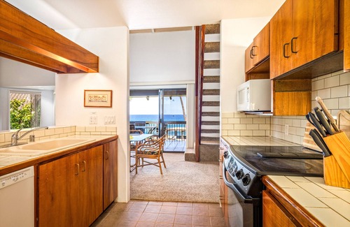 Keauhou Condominio | Kanaloa at Kona by OUTRIGGER