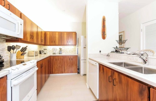 Keauhou Casa | Kanaloa At Kona Enjoy Peace in Paradise!