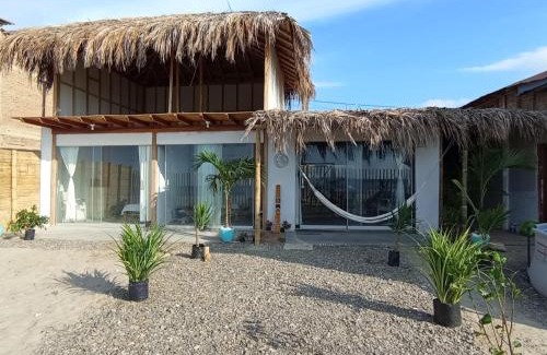 Los Organos Casa | Kanaloa Casa de Playa frente al mar, Los Órganos