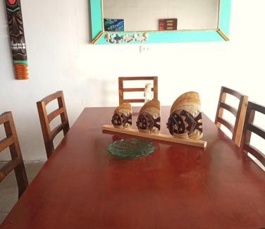 Los Organos Casa | Kanaloa Casa de Playa frente al mar, Los Órganos