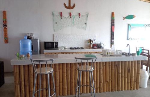 Los Organos Casa | Kanaloa Casa de Playa frente al mar, Los Órganos