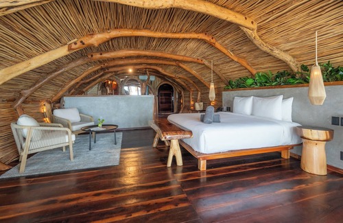 Zona Hotelera Hotel | Kanan Tulum Treehouse, Rooftop, Beach Club & Spa - Adults Only