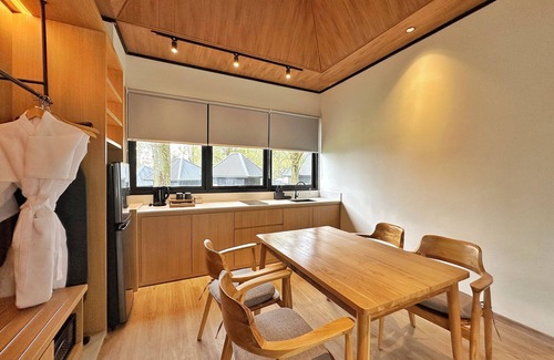 Sidomulyo Hotel | Kanana Retreat Coban Rondo