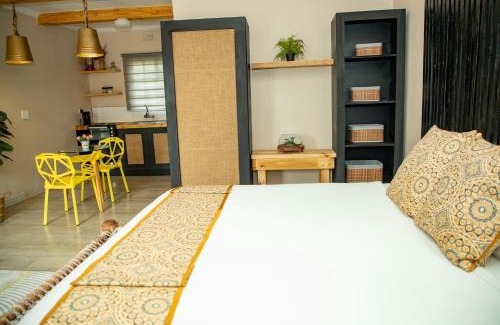 Maun Apartamento | Kanana Villas-Maun Luxury Studio Suite