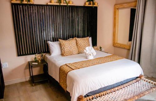Maun Apartamento | Kanana Villas-Maun Luxury Studio Suite