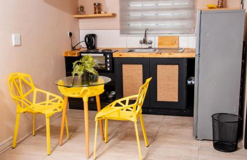 Maun Apartamento | Kanana Villas-Maun Luxury Studio Suite
