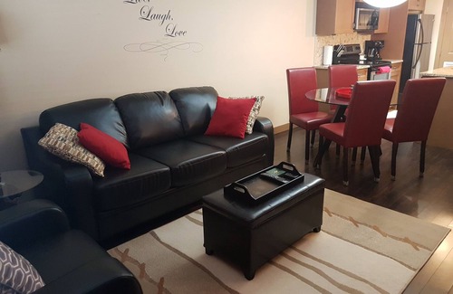 Copperstone Resort Condominio | Escapada Kananaskis, 1Br. Condominio en las montañas