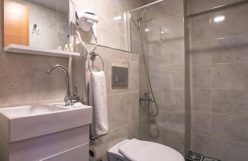 Moda Apartamento | Kanarya Suite