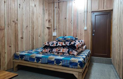 Chakrata Casa | Kanasar Home Stay