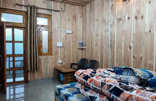 Chakrata Casa | Kanasar Home Stay