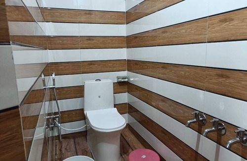 Chakrata Casa | Kanasar Home Stay