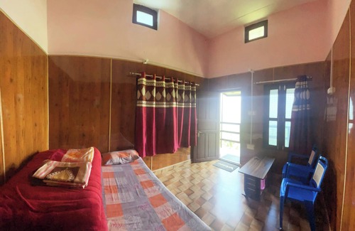 Chakrata Casa | Kanasar Home Stay