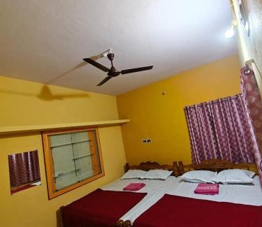 Gokarna Casa | Kanasu guest house