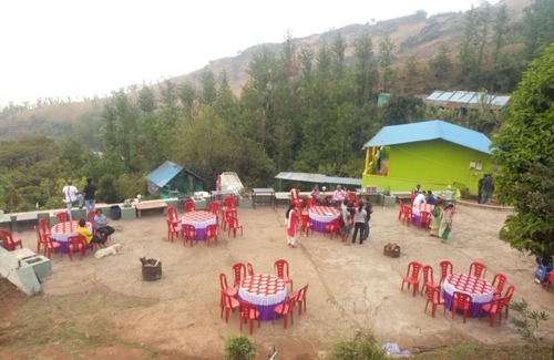 Chikkamagaluru Casa | KANASU HOMESTAY ES LUGAR UBICADO ENTRE LAS MONTAÑAS ESTADOS DEL CAFÉ