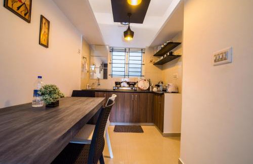 Chikkamagaluru Casa | Kanasu StayHome