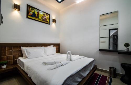 Chikkamagaluru Casa | Kanasu StayHome