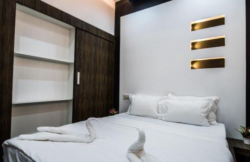 Chikkamagaluru Casa | Kanasu StayHome