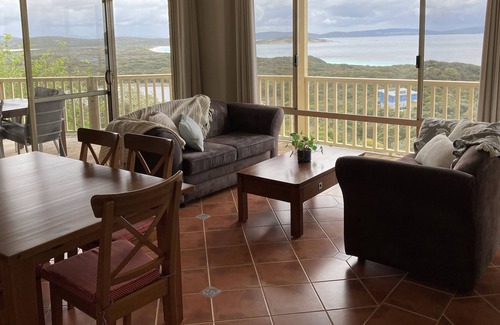 Goode Beach Apartamento | Kanata Goode Beach